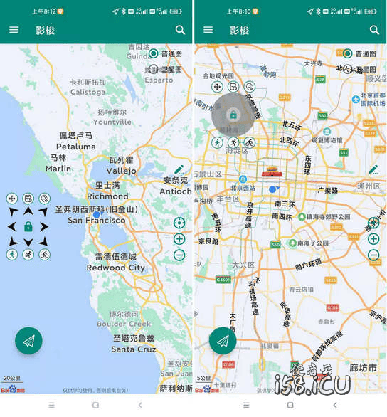 虚拟定位：探索未知的自由之旅-使者云