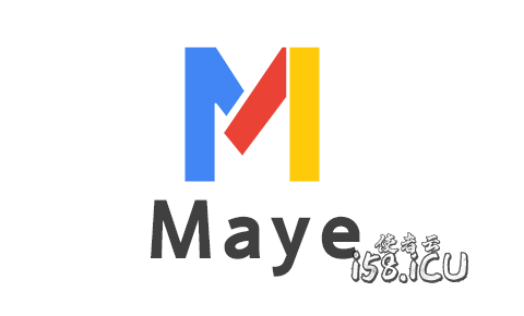 Maye：一款高效且美观的快速启动工具-使者云